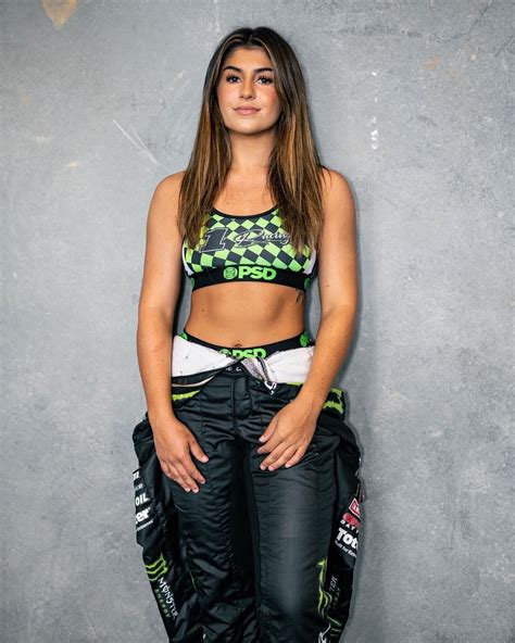 hailie deegan swim suit|15 Latest Hot Hailie Deegan Bikini Pics